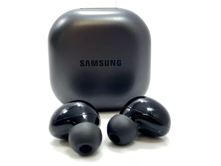 SŁUCHAWKI SAMSUNG GALAXY BUDS2 SM-R177