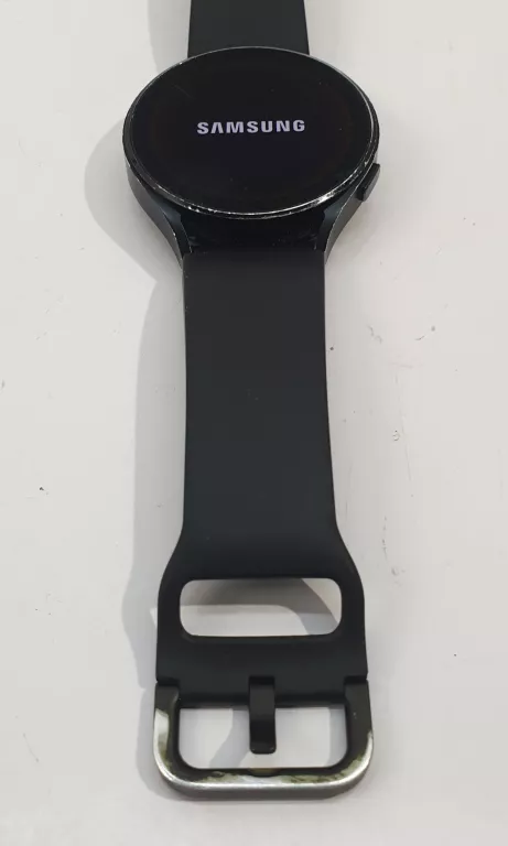 SMARTWATCH SAMSUNG GALAXY WATCH 4 R870 ŁADOWARKA