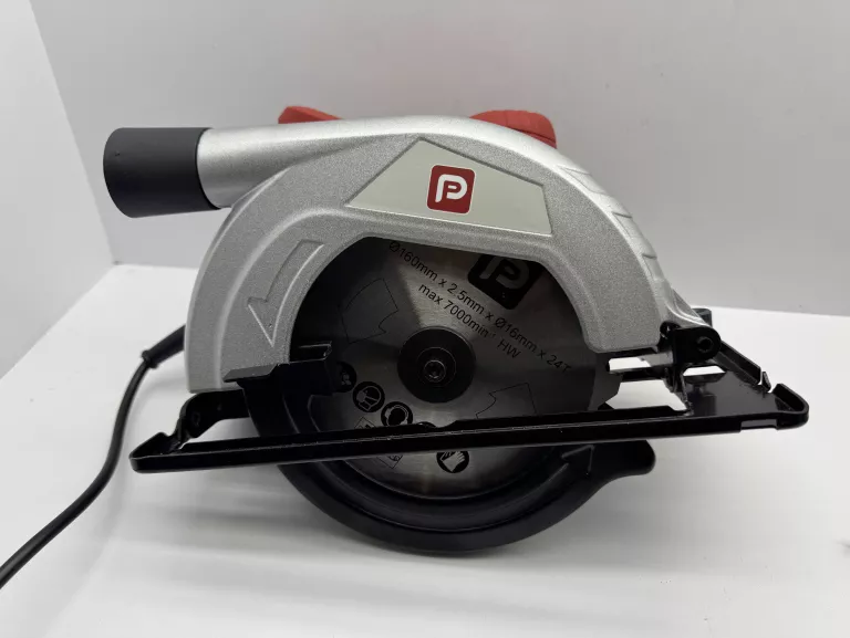 PIŁA TARCZOWA PERFORMANCE POWER PCS1200C 160MM 1200W