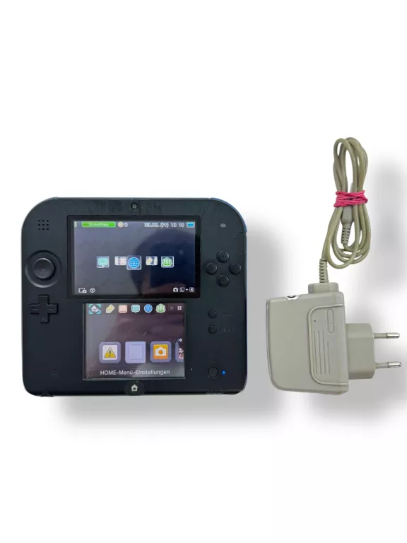KONSOLA NINTENDO 2DS