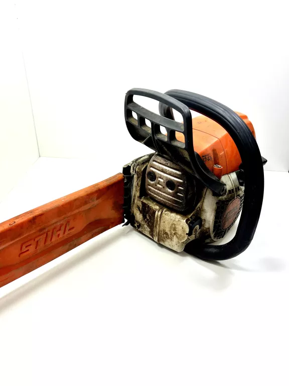 PIŁA SPALINOWA STIHL MS 231/ C 2015