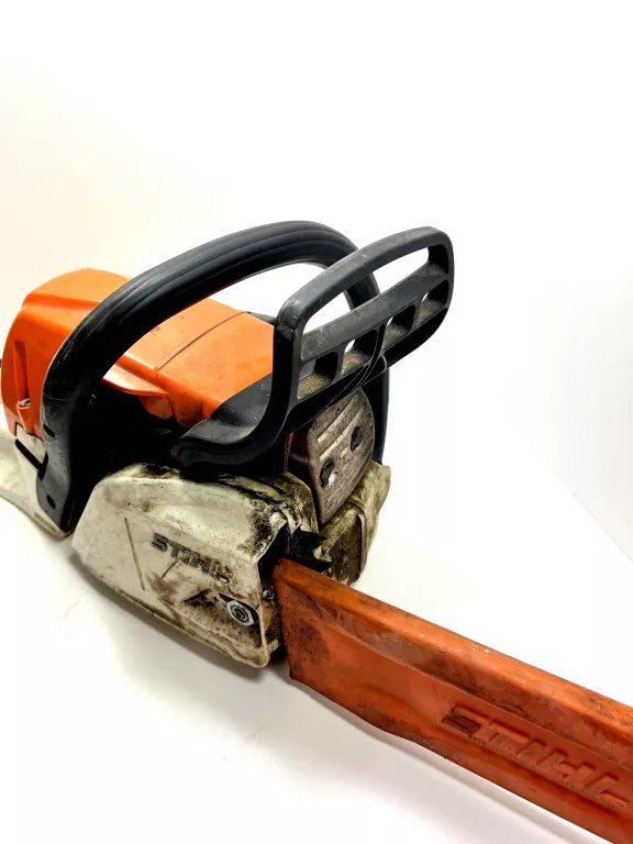 PIŁA SPALINOWA STIHL MS 231/ C 2015