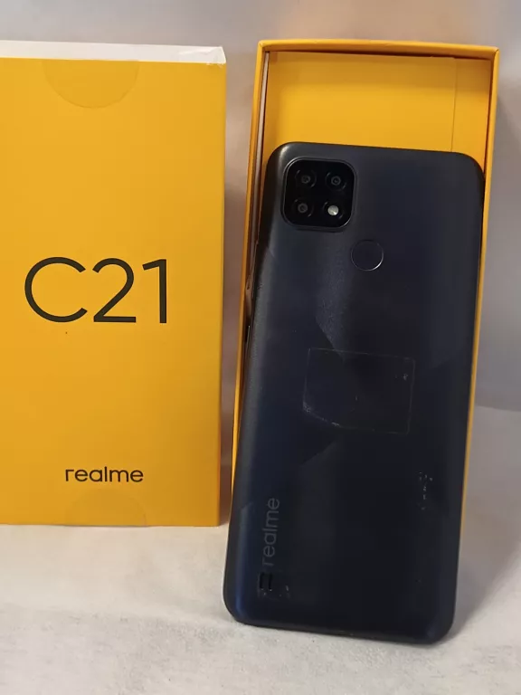 TELEFON REALME C21