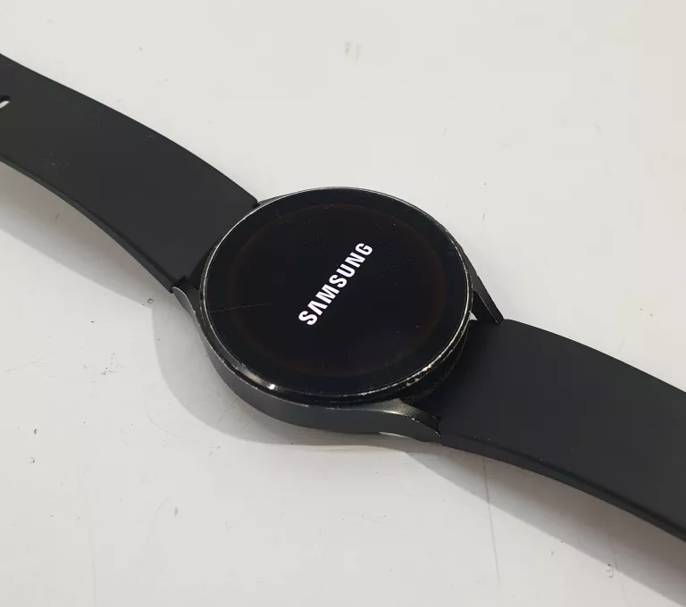 SMARTWATCH SAMSUNG GALAXY WATCH 4 R870 ŁADOWARKA