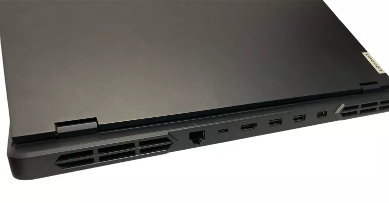 LAPTOP LENOVO LEGION 5 PRO R5/16GB/512SSD/RTX 4050!GWAR!