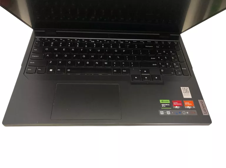 LAPTOP LENOVO LEGION 5 PRO R5/16GB/512SSD/RTX 4050!GWAR!