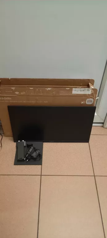 MONITOR XIAOMI A22I PUDEŁKO / ODBIÓR OSOBISTY