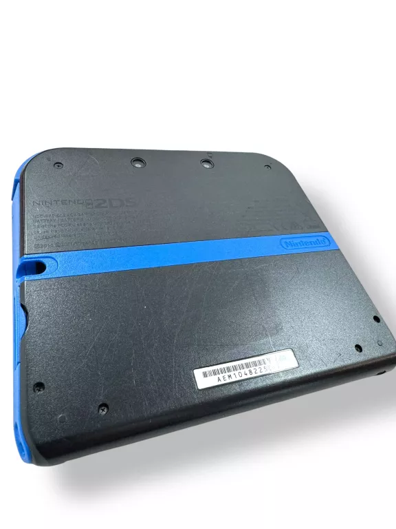 KONSOLA NINTENDO 2DS