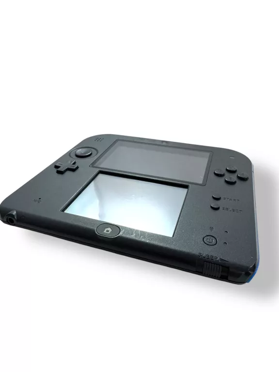 KONSOLA NINTENDO 2DS