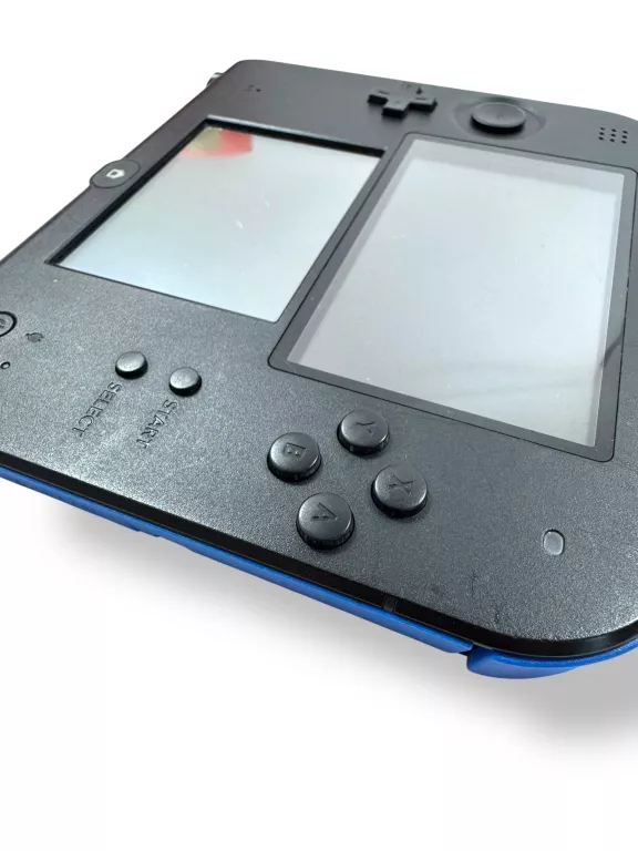 KONSOLA NINTENDO 2DS