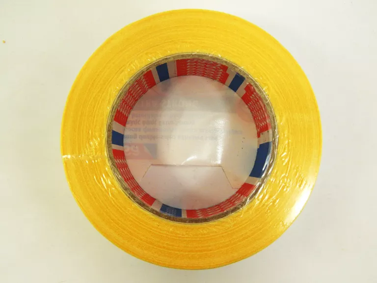TAŚMA DO WYKŁADZIN MOCNA 50MM 25M TESA 05672