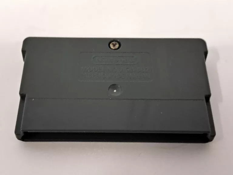 MONSTERS INC GBA