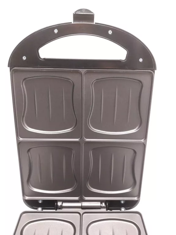 OPIEKACZ EMERIO ST-11153 1300W XXL 4 KROMKI