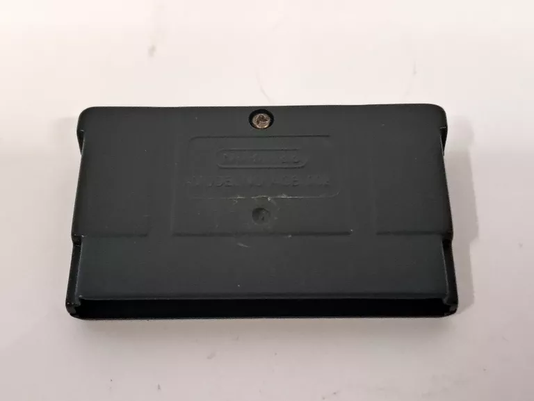 RAYMAN 3 HOODLUM HAVOC GBA