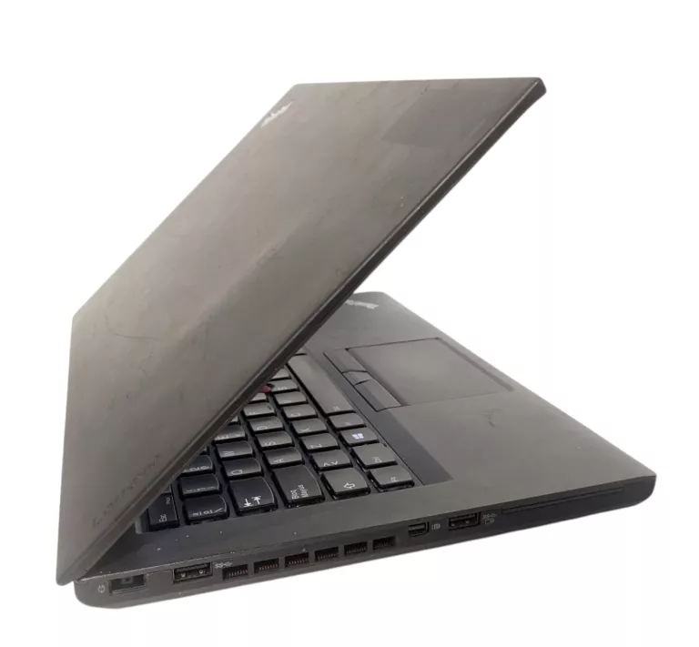 LAPTOP LENOVO THINKPAD T460 (16/512GB IN. 6GEN) Z ZASILACZEM