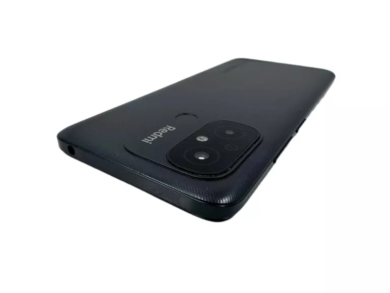 TELEFON XIAOMI REDMI 12C 3/64GB