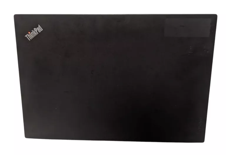 LAPTOP LENOVO THINKPAD T460 (16/512GB IN. 6GEN) Z ZASILACZEM