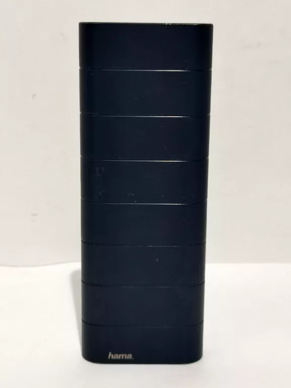POWERBANK HAMA 15600 MAH FAST CHARGE