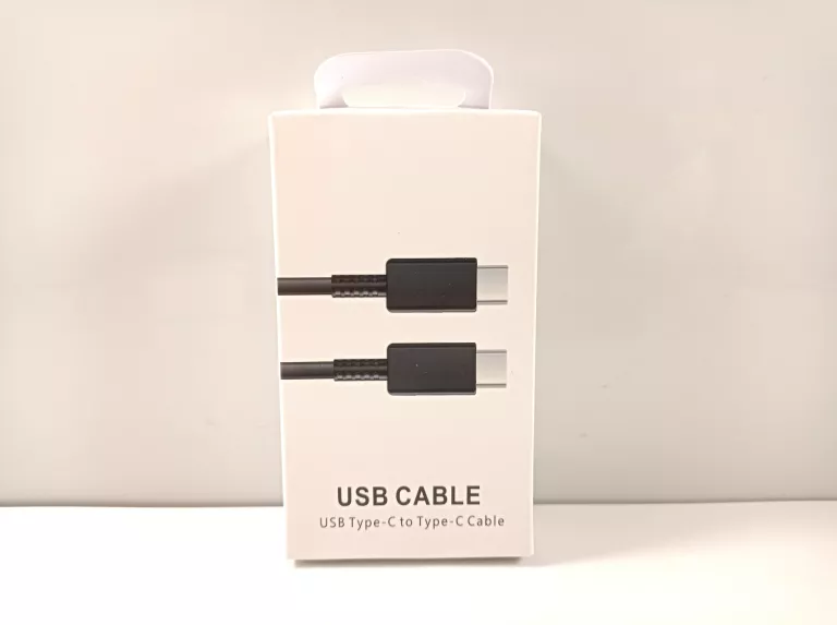 KABEL USB C DO C