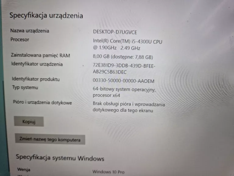laptop-lenovo-thinkpad-x240-i5-4-gen-8gb-512gb-ssd-win10-ean-gtin-889233108406