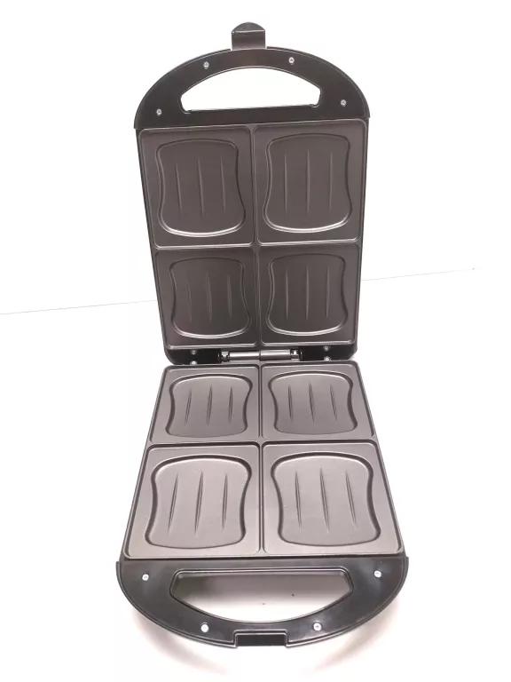 OPIEKACZ EMERIO ST-11153 1300W XXL 4 KROMKI