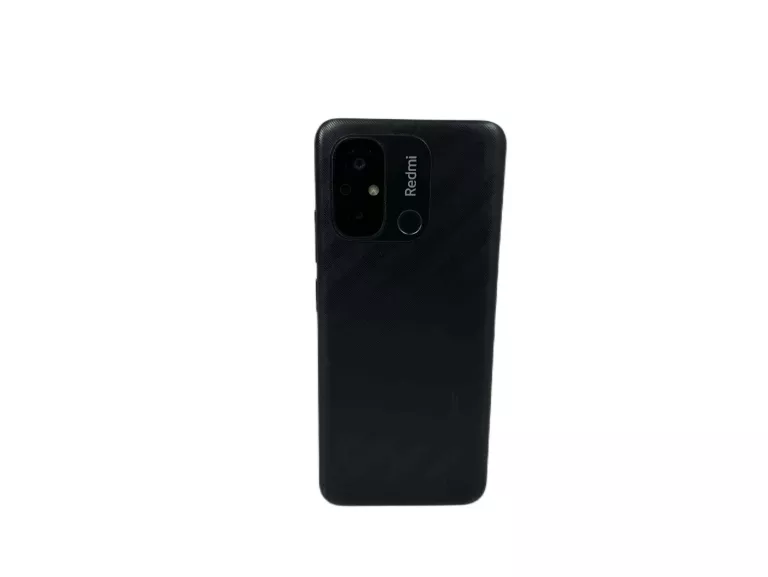 TELEFON XIAOMI REDMI 12C 3/64GB