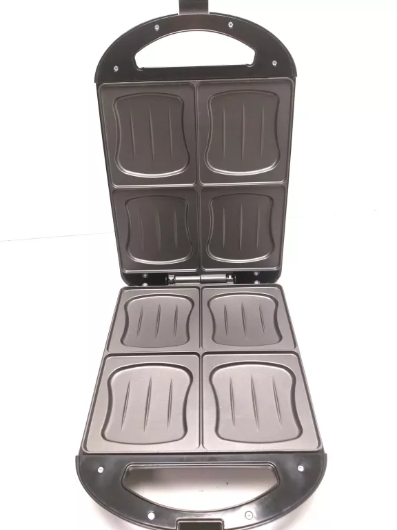 OPIEKACZ EMERIO ST-11153 1300W XXL 4 KROMKI