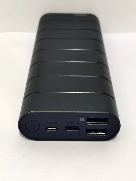 POWERBANK HAMA 15600 MAH FAST CHARGE