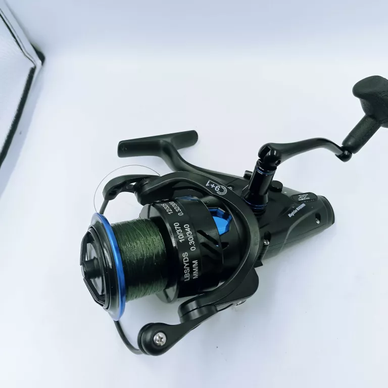 KOŁOWROTEK MIRACLE FISH MAGICIAN MAG5000