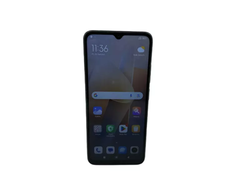 TELEFON XIAOMI REDMI 12C 3/64GB