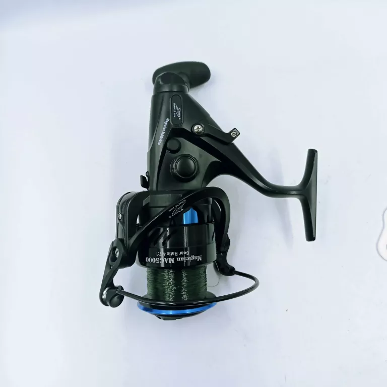 KOŁOWROTEK MIRACLE FISH MAGICIAN MAG5000