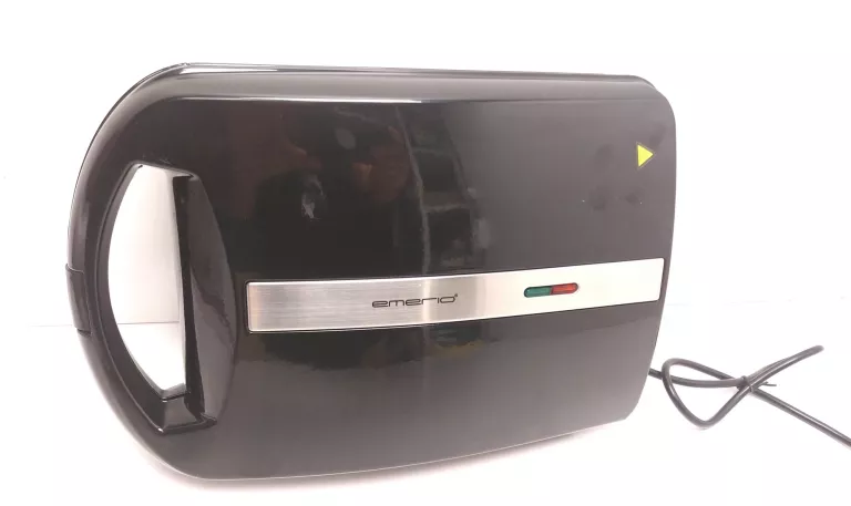 OPIEKACZ EMERIO ST-11153 1300W XXL 4 KROMKI