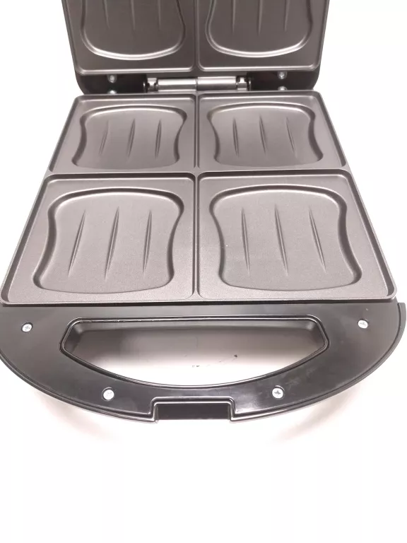 OPIEKACZ EMERIO ST-11153 1300W XXL 4 KROMKI