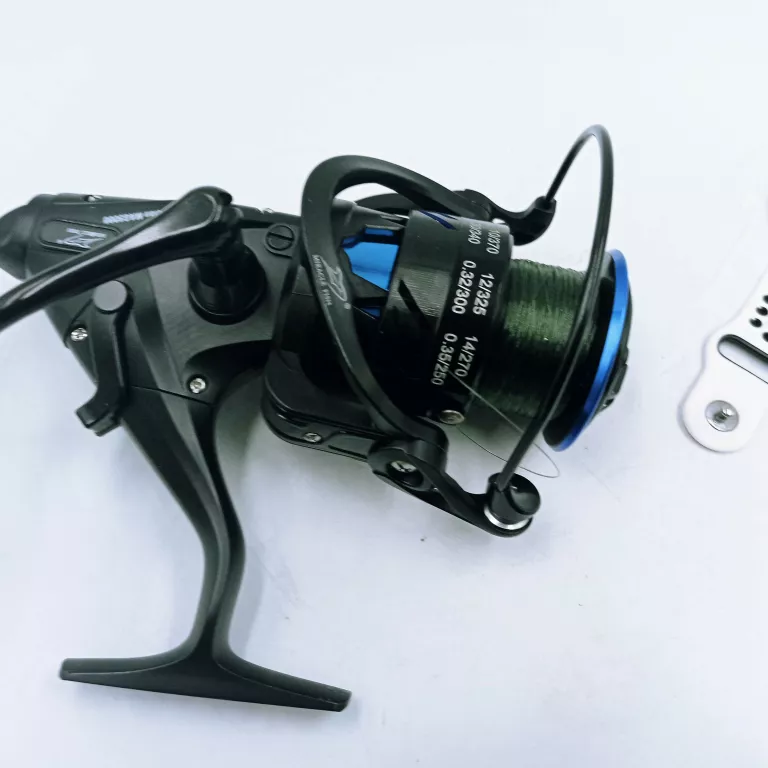 KOŁOWROTEK MIRACLE FISH MAGICIAN MAG5000