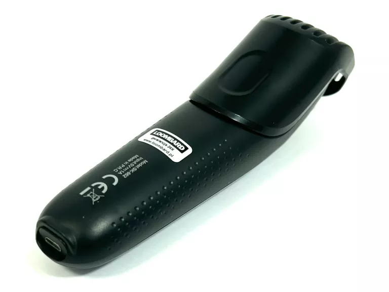 MASZYNKA DO WŁOSÓW SURKER SK-862 KOMPLET