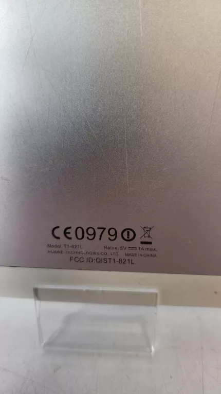 TABLET HUAWEI MEDIAPAD T1 8.0 PRO