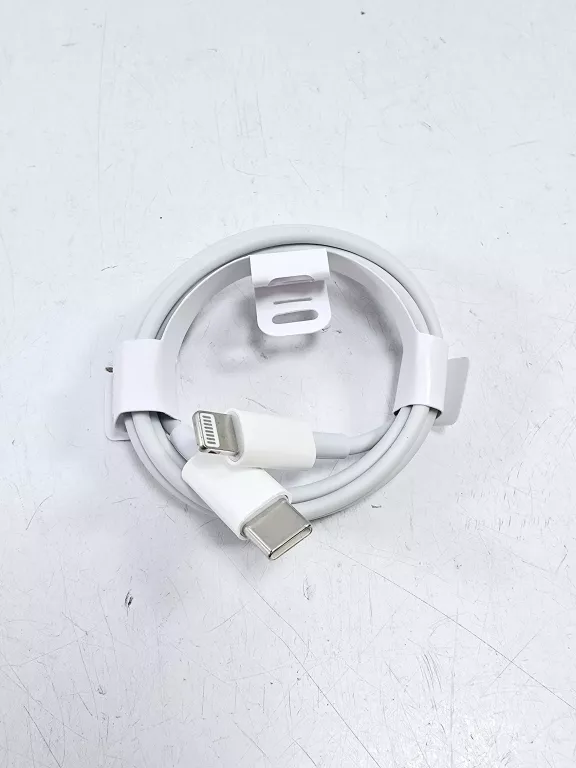 KABEL LIGHTNING-USB C