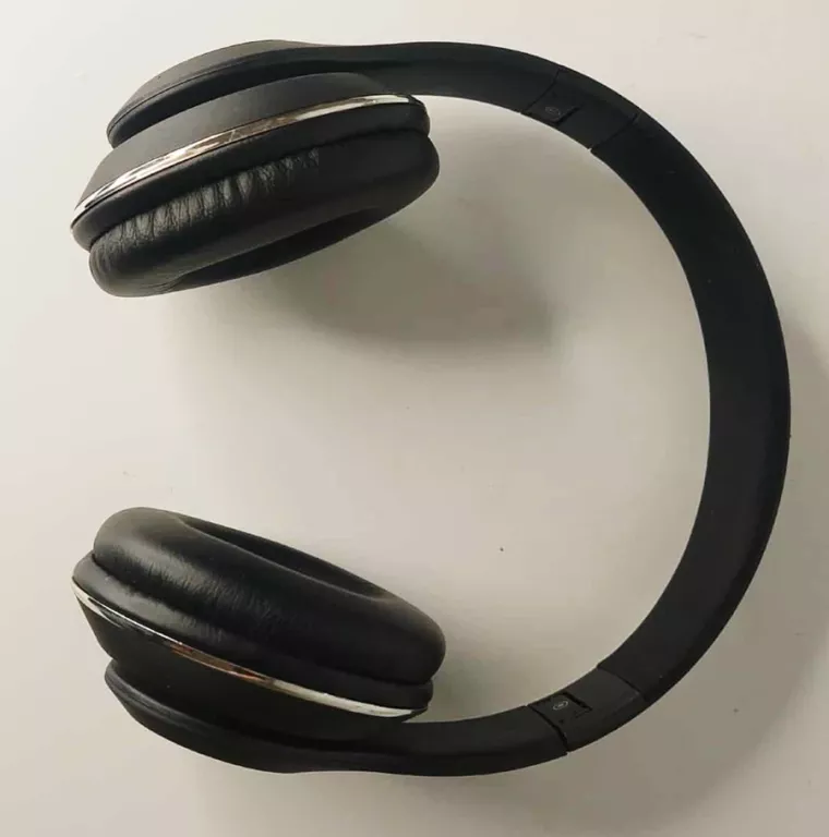 SŁUCHAWKI BLUETOOTH  BHS-100 FOREVER