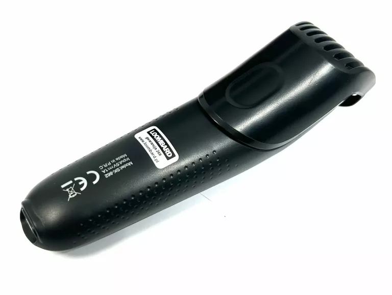 MASZYNKA DO WŁOSÓW SURKER SK-862 KOMPLET