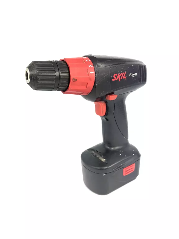 WKRĘTARKA SKIL 2395 12V