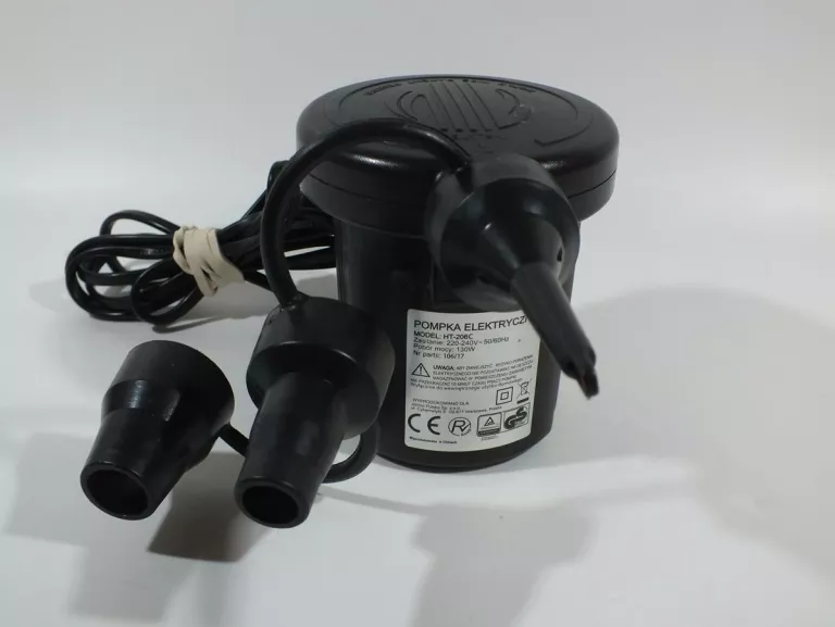 POMPKA ELEKTRYCZNA HT-206C