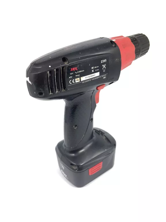 WKRĘTARKA SKIL 2395 12V