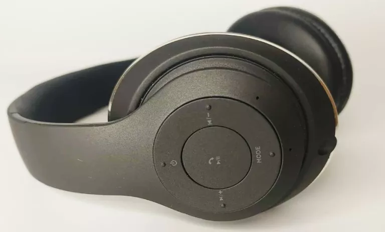 SŁUCHAWKI BLUETOOTH  BHS-100 FOREVER