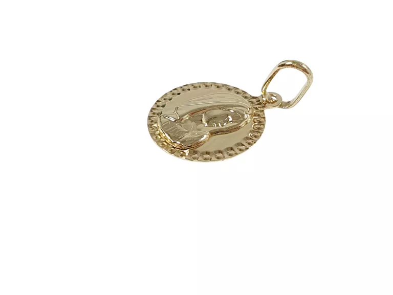 PIĘKNA ZŁOTA ZAWIESZKA P. 585 W. 0,70G