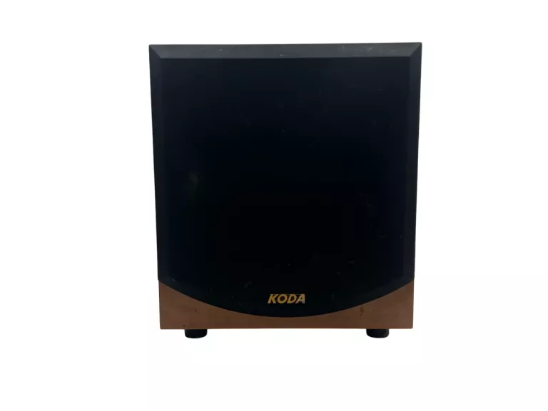 SUBWOOFER AKTYWNY KODA SW-1000 250W
