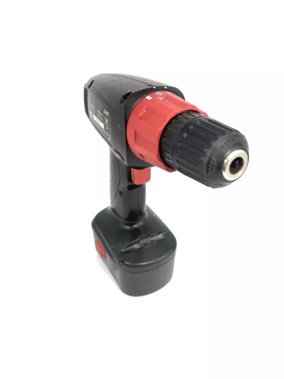 WKRĘTARKA SKIL 2395 12V