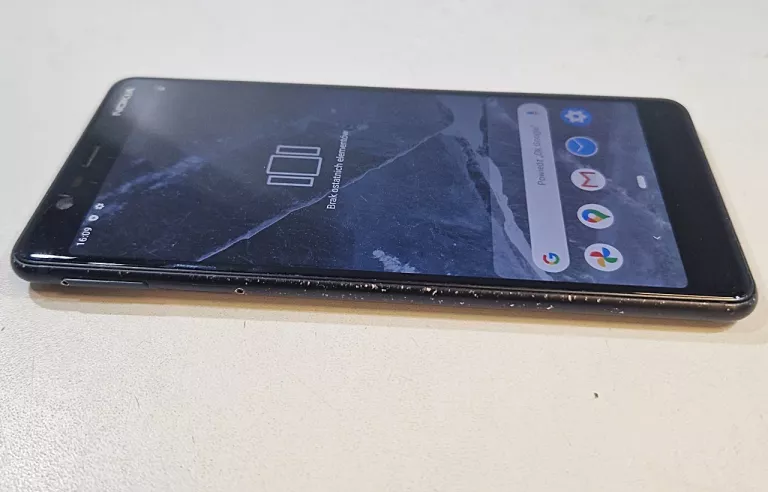 NOKIA 5.1 2 GB / 16 GB 4G (LTE)