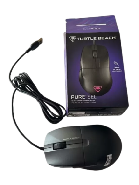 MYSZKA TURTLE BEACH PURE SEL