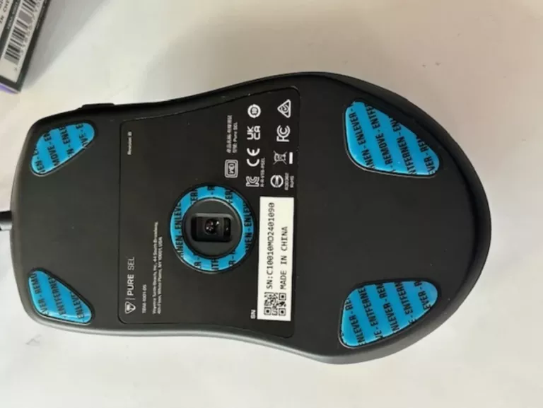 MYSZKA TURTLE BEACH PURE SEL