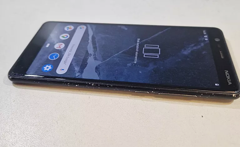 NOKIA 5.1 2 GB / 16 GB 4G (LTE)
